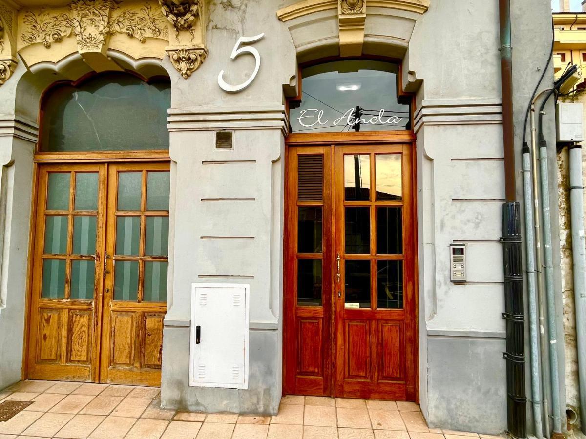 Apartament Prime Loft Asturias Vut-436-As Muros de Nalón Zewnętrze zdjęcie