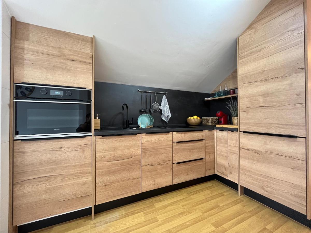 Apartament Prime Loft Asturias Vut-436-As Muros de Nalón Zewnętrze zdjęcie