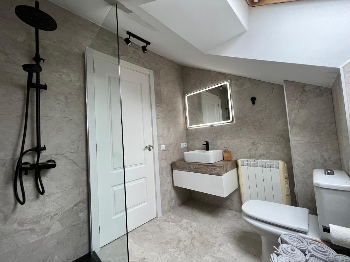 Apartament Prime Loft Asturias Vut-436-As Muros de Nalón Zewnętrze zdjęcie